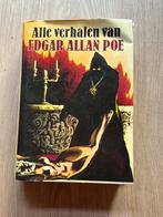 Alle verhalen van Edgar Allan Poe, Ophalen of Verzenden, Zo goed als nieuw