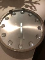 Karlsson klok, Huis en Inrichting, Woonaccessoires | Klokken, Ophalen, Zo goed als nieuw, Wandklok