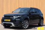 Land Rover Range Rover Evoque 2.0 eD4 HSE Dynamic 11000 ex.B, Voorwielaandrijving, Gebruikt, 4 cilinders, Bedrijf