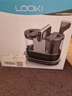 LOOKI Tapijtreiniger - Nieuw in doos!, Nieuw, Ophalen of Verzenden, Waterstofzuiger, Minder dan 1200 watt