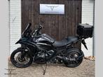 BMW R 1300 GS TRIPLE BLACK (bj 2024 model 2025), 2 cilinders, Onbekend, Particulier, Overig