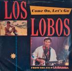 LOS LOBOS - COME ON, LET'S GO, Cd's en Dvd's, Pop, Gebruikt, Ophalen of Verzenden