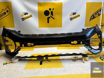 VW T-ROC R LINE FACELIFT VOORBUMPER 2GA807221AS beschikbaar voor biedingen