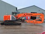 Hitachi ZX 225 USR-3 16 m demolition excavator bagger CE, Zakelijke goederen, Graafmachine
