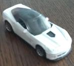 Mattel -Matchbox 2008 Chevy Corvette   (in goede staat), Hobby en Vrije tijd, Modelauto's | Overige schalen, Ophalen of Verzenden