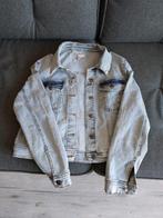 Zusss spijkerjasje stretch maat M als nieuw, Maat 38/40 (M), Blauw, Ophalen of Verzenden, Zo goed als nieuw