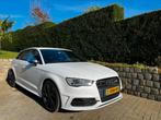 Audi S3 2.0 Tfsi 221KW Sportback Quattro 2014 Wit, Auto's, Audi, Automaat, S3, 4 cilinders, 1984 cc