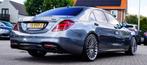 Mercedes-Benz S-klasse AMG 63 4Matic+ Lang Premium Plus | Bu, Automaat, Gebruikt, Vierwielaandrijving, Sedan