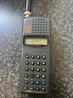 Uniden ubc-120xlt 100 kanalen, Ophalen of Verzenden, Zo goed als nieuw, 30 tot 200 kanalen
