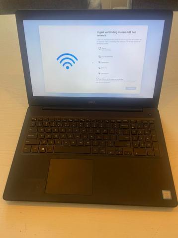 Dell latitude 3590 Intel i5 laptop beschikbaar voor biedingen