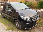 Mercedes-Benz Vito GB 114CDI XL 136pk 343/2800 2016, Automaat, Euro 5, 4 cilinders, Zwart