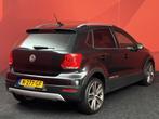 Volkswagen Polo 1.2 TSI Highline | Stoelverwarming | Clima |, Auto's, Voorwielaandrijving, Euro 5, Stof, Zwart