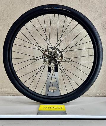 A.2.K / rear wheel used / 28 inch / VanMoof A2K wiel beschikbaar voor biedingen