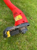 Wolf Garten Campus 350 RT Grastrimmer, Tuin en Terras, Ophalen of Verzenden, Gebruikt, 30 tot 50 cm, Elektrisch