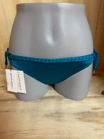 Marlies Dekkers bikini slip maat xs glamour 18166, Kleding | Dames, Badmode en Zwemkleding, Nieuw, Marlies Dekkers, Blauw, Overige typen