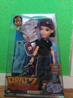 Bratz 20th anniversary Cameron, Verzamelen, Poppen, Ophalen of Verzenden, Zo goed als nieuw, Pop