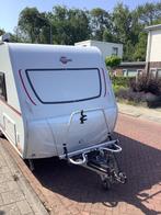 Burstner 480 TS premio life 2023 ( oktober), Vast bed, 75 kg, Treinzit, Particulier