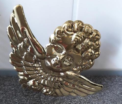 Engeltjes met een klem aan de achterkant, Diversen, Kerst, Nieuw, Ophalen of Verzenden