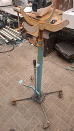 Omega transmissiekrik | 300 kg  | Hydraulisch, Ophalen, Gebruikt, ., Omega