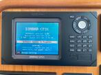 Simrad CP31 kaartplotter, Watersport en Boten, Ophalen of Verzenden, Gebruikt, Kaartplotter of Fish Finder
