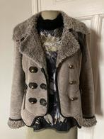 Stoer winterjack van Miss Sixty, Maat 38/40 (M), Miss Sixty, Ophalen of Verzenden, Zo goed als nieuw
