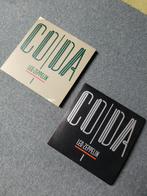 Led Zeppelin -  3cd CODA, Cd's en Dvd's, Cd's | Rock, Ophalen of Verzenden, Zo goed als nieuw, Progressive
