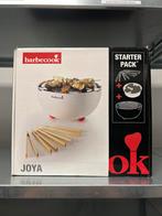 Barbecook Joya tafelbbq nieuw in doos, Ophalen of Verzenden, Nieuw