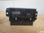 VW Golf 7 Polo 6C / Seat Ibiza Leon 5f module pdc 5q0919294f, Ophalen of Verzenden, Gebruikt, Volkswagen