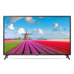 LG UHD TV 65 inch UK6100 Series IPS 4K Display 4K HDR Smart, 100 cm of meer, LG, LED, 4k (UHD)