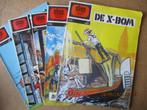 adv2607 ohee magazine, Boeken, Stripboeken, Gelezen, Ophalen of Verzenden