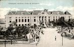 Curacao - Stadhuis, Ophalen of Verzenden, Voor 1920, Gelopen