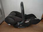 Cybex Cloud Q Plus autostoel + Isofix base, Overige merken, Ophalen of Verzenden, Zo goed als nieuw, 0 t/m 13 kg