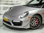 Porsche 911 3.8 Turbo - UNIEK - Aero pack - Lift systeem, Automaat, Euro 6, 4 stoelen, Bedrijf