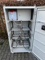 Serverkast voor Bitmain Antminer S19 S21 Hydro Miners, Computers en Software, Ophalen, Nieuw, Plaatstaal
