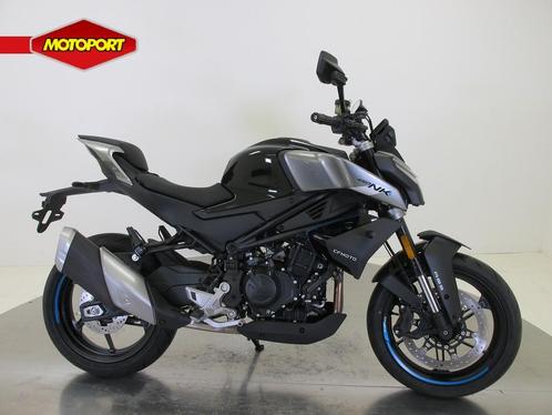 Cfmoto 450NK (bj 2025), Motoren, Motoren | CFMOTO, Bedrijf, Naked bike