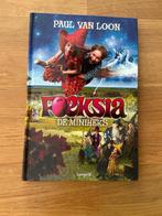 FOEKSIA DE MINIHEKS, Ophalen of Verzenden, Zo goed als nieuw, Paul van Loon