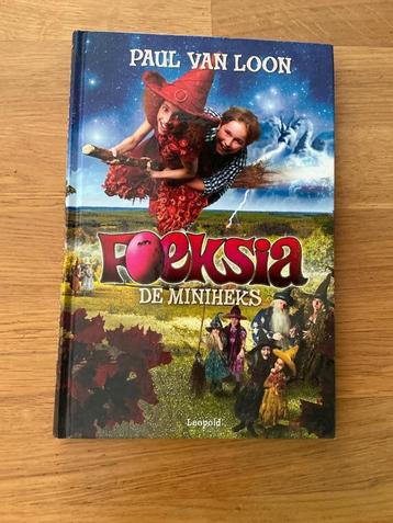 FOEKSIA DE MINIHEKS beschikbaar voor biedingen
