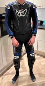 Berik motorpak met laarzen en handschoenen, Ophalen of Verzenden, Tweedehands, Heren, Combipak