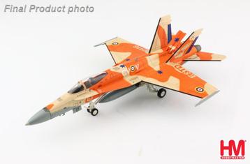 F/A-18A Hornet Royal Australian Air Force HobbyMaster HA3574 beschikbaar voor biedingen