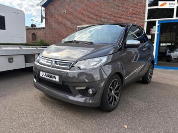 Aixam Coupé Premium / Incl. 3 maanden garantie en onderhoud beschikbaar voor biedingen