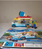 LEGO CITY 60253 Ijskraan, Kinderen en Baby's, Speelgoed | Duplo en Lego, Ophalen of Verzenden, Zo goed als nieuw