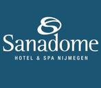 Sanadome Nijmegen 2e kaartje GRATIS, Tickets en Kaartjes, Drie personen of meer, Kortingsbon, Spa of Sauna