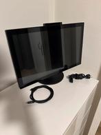 Monitor NEC MultiSync E232WMT, Computers en Software, Monitoren, VGA, Touchscreen, IPS, Full HD