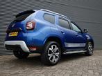 Dacia Duster 1.3 TCe Prestige 131pk (Vol-Opties) 1e eigenaar, Voorwielaandrijving, Gebruikt, 4 cilinders, Blauw