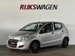 Suzuki ALTO 1.0 Comfort Trekhaak/Elektrische ramen/KM-stand, Voorwielaandrijving, Euro 5, Stof, Gebruikt