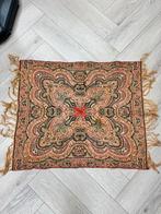 Antieke handgemaakte worteldoeken, Antiek en Kunst, Ophalen of Verzenden