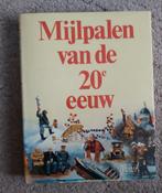 MIJLPALEN VAN DE 20STE EEUW, Ophalen of Verzenden, Alpha, Nieuw, WO