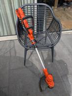 Black & Decker grastrimmer, Ophalen, 10 tot 30 cm, Elektrisch, Black & Decker