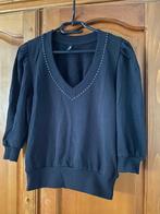 Zgan shirt van Eksept S, Zwart, Ophalen of Verzenden, Zo goed als nieuw, Eksept