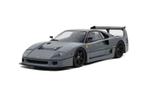 Gt Spirit
Ferrari F40 Competizione
Nardo Grey 1/1500 1:18 Ni, Hobby en Vrije tijd, Ophalen of Verzenden, Nieuw, Auto